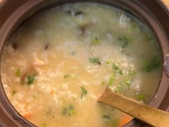 -潮粥荟·潮汕砂锅粥(槐房万达店)