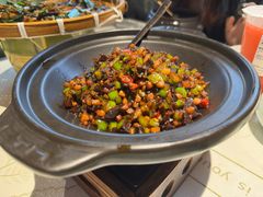 -云海肴·汽锅鸡·云南菜(天山百盛优客店)