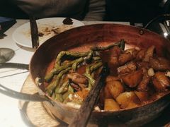 -奉天小馆·非遗东北菜(济南万象城店)