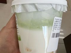 -一鸣真鲜奶吧(云南路地铁站店)