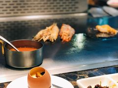 -禾牧铁板创意料理(姑嫂树路店)