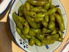 -江味龙虾馆·裸蓝龙虾(南山店)