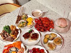 -海德温泉生活馆(朝阳大悦城店)