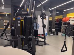 -FEELINGME乐刻私教馆·健身(大融城店)
