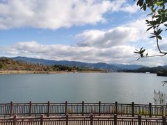 -翠屏湖景区