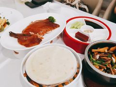 -月福京味斋·烤鸭店·北京菜(鼓楼总店)