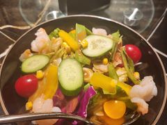 -华豫川酒家(大卫城店)