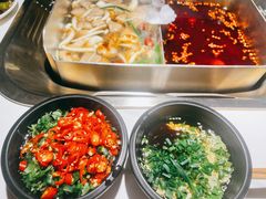 -九鼎轩脆毛肚火锅(南京东路店)