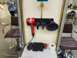 -SY水源护肤造型