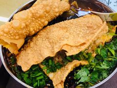 螺丝肉汤粉-红鼻子桂林米粉(金唐新光界店)