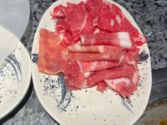 -阪尚皇·原切牛排·烤肉火锅自助(北京路店)