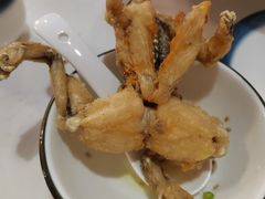 -你鲟欢·香茅柠檬鱼(金沙店)