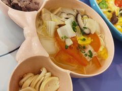 -BossBabe亲子餐厅(金光华广场店)