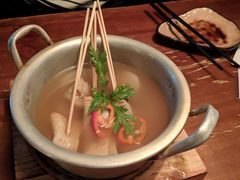 -Outdark Korean Restaurant