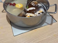 -呷哺呷哺 黄金牧场 (新辰里学清路店)
