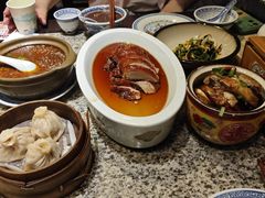 -南京大牌档(凯德1818店)