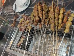 -红棚子肚绷·徐州烧烤(南京店)