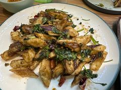 -合合春饼·酱骨·东北菜(潘家园店)
