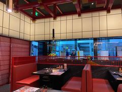 -谷牛和牛烤肉(漕河泾印象城店)