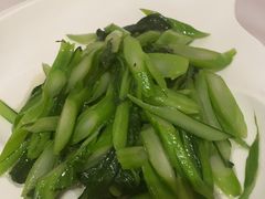 -月福京味斋·烤鸭店·北京菜(鼓楼总店)