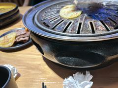 -九田家黑牛烤肉料理(溧阳吾悦店)