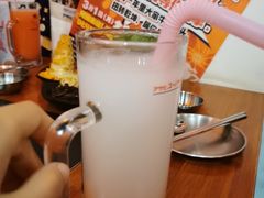 -大阪烧肉BAKA一代(十亩地店)