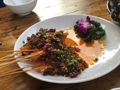 -隔壁老王·家常云南菜(花巷店)