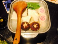 -小十料理(新城店)