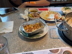 -集渔·泰式海鲜火锅(科华店)