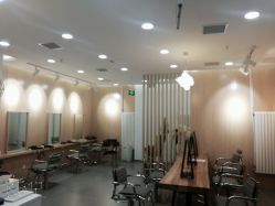 -AFA Hair studio·女士发型设计