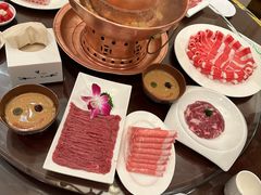 -南门涮肉(天坛店)