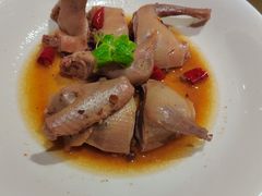 -金美华轩(东方路齐鲁店)
