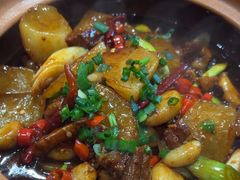 -辣小鲜·南昌大排档(船山路店)