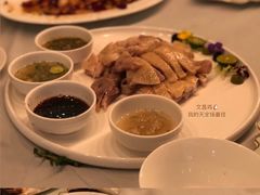 -闻见中国海南菜(K11店)