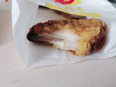 -麦当劳(万达广场店)