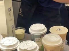 -邓氏阿嬷手作(淮安吾悦广场店)
