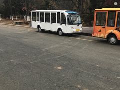 -长春世界雕塑园冰雪艺术天地