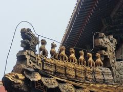 -普陀宗乘之庙(小布达拉宫)