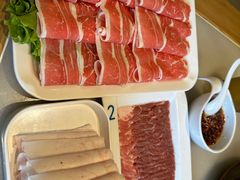 -牛街·马辈儿涮肉(牛街总店)