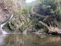 -五泄景区
