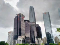 -皇庭广场(福华三路店)