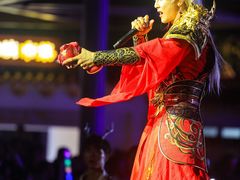 -渔岛海洋度假区