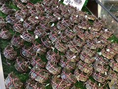 -盒马鲜生(莱蒙都会店)