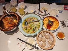 -外婆家(西红门荟聚购物中心店)