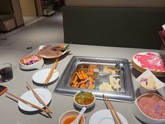 -海底捞火锅(珠影星光城夜宵主题店)