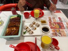 -避风塘·金牌店·夜宵(金玉兰店)