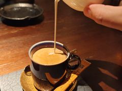 -岩盐·铁板料理(嘉里店)