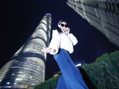 -上海中心大厦