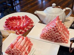 -南门涮肉(通州大船店)