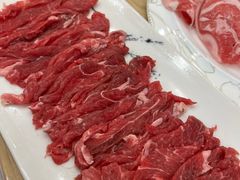 -中田铜炉涮肉